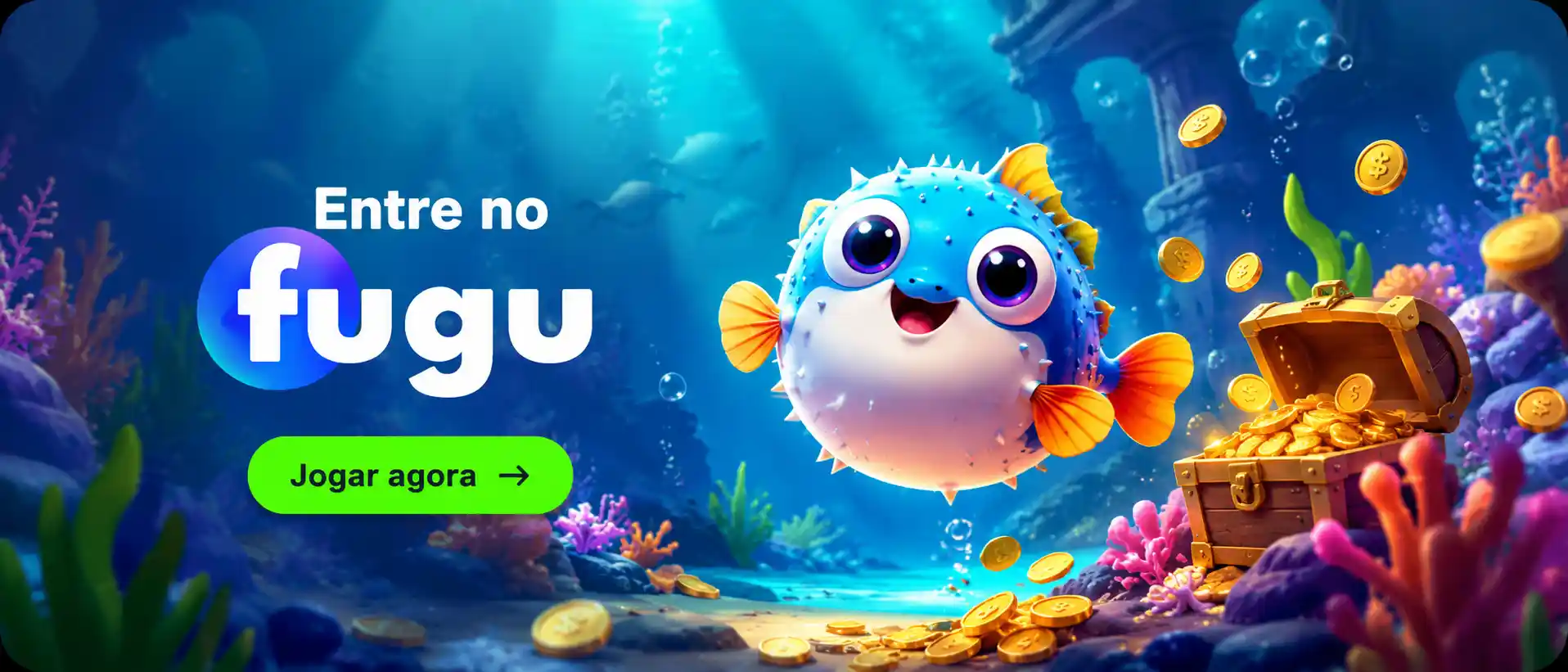 Fugu Casino Enter